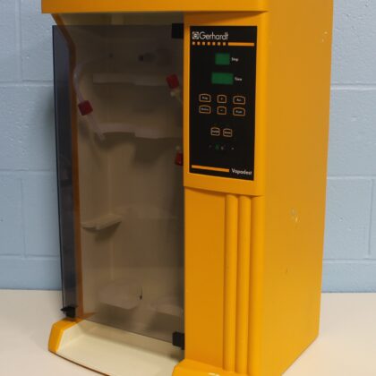 DISTILLATION EQUIPMENT