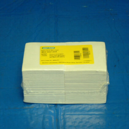 Bio-Rad extra thick mini-blot paper