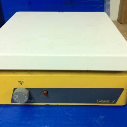 HOTPLATES