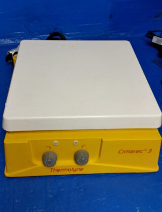 Barnstead Thermolyne Cimarec 3 hotplate stirrer