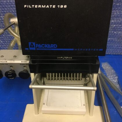 MICROPLATE FILTRATION