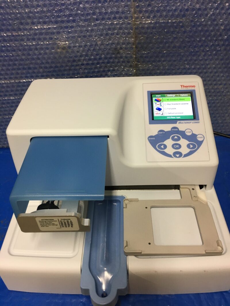 Thermo Labsystems Multidrop Micro