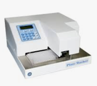 MICROPLATE WASHERS