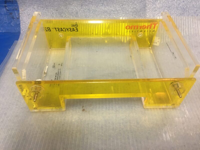 Owl Easycast B2 electrophoresis base - Image 2