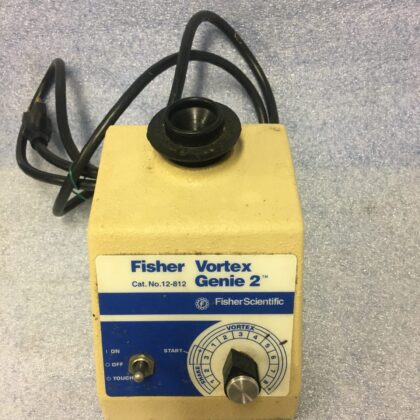 Fisher Scientific/Scientific Industries Vortex Genie 2