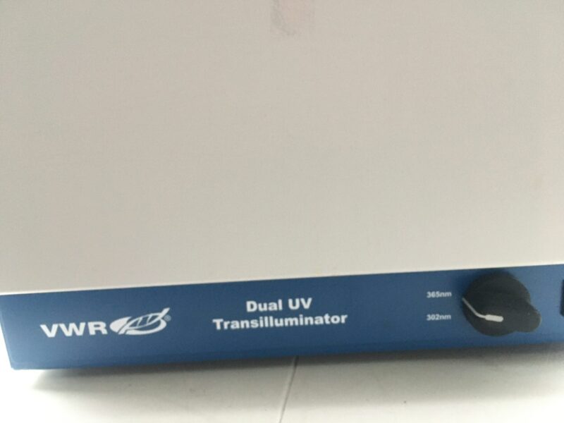 VWR Gel Imager Plus - Image 4