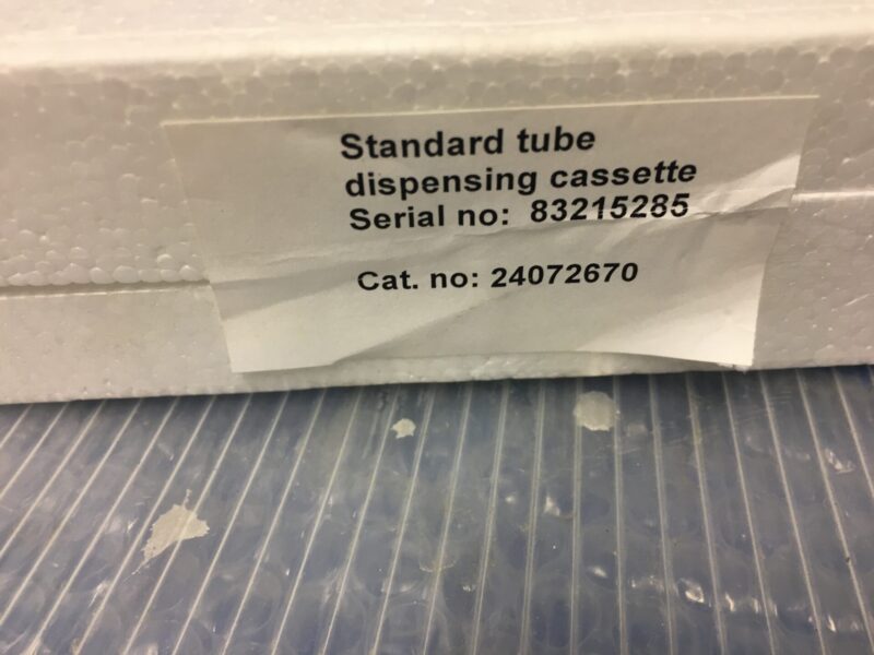 Thermo Labsystems Multidrop Micro - Image 5