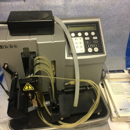 MICROPLATE DISPENSERS