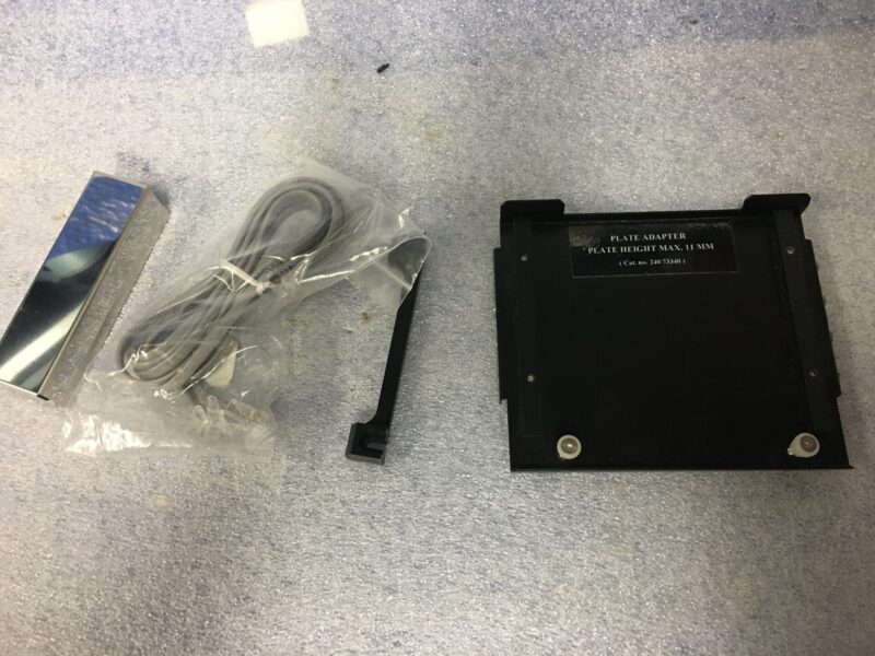 Thermo Labsystems Multidrop Micro - Image 3