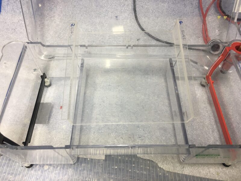Bio-Rad Sub-CellGT Basic - Image 3