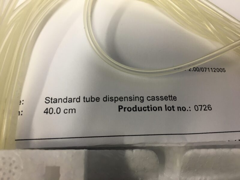 Thermo Labsystems Multidrop Micro - Image 4