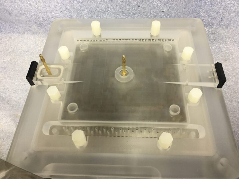 Bio-Rad Whole Gel Eluter - Image 2