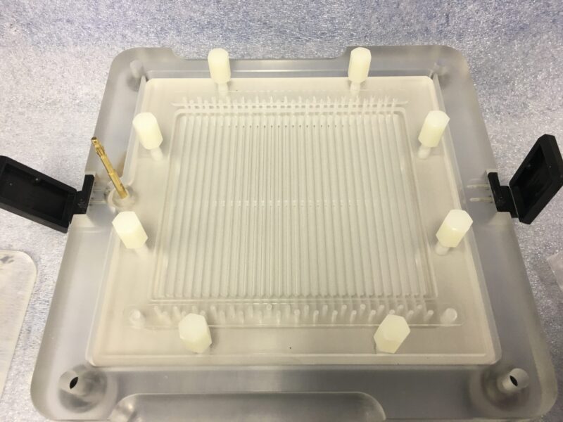 Bio-Rad Whole Gel Eluter - Image 3