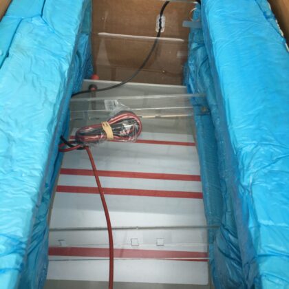 Life Technologies Horizon H4 subcell