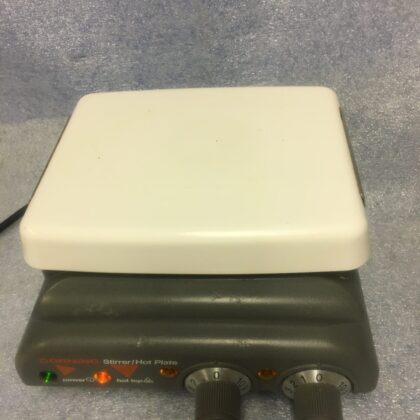 Corning PC-420 hotplate stirrer