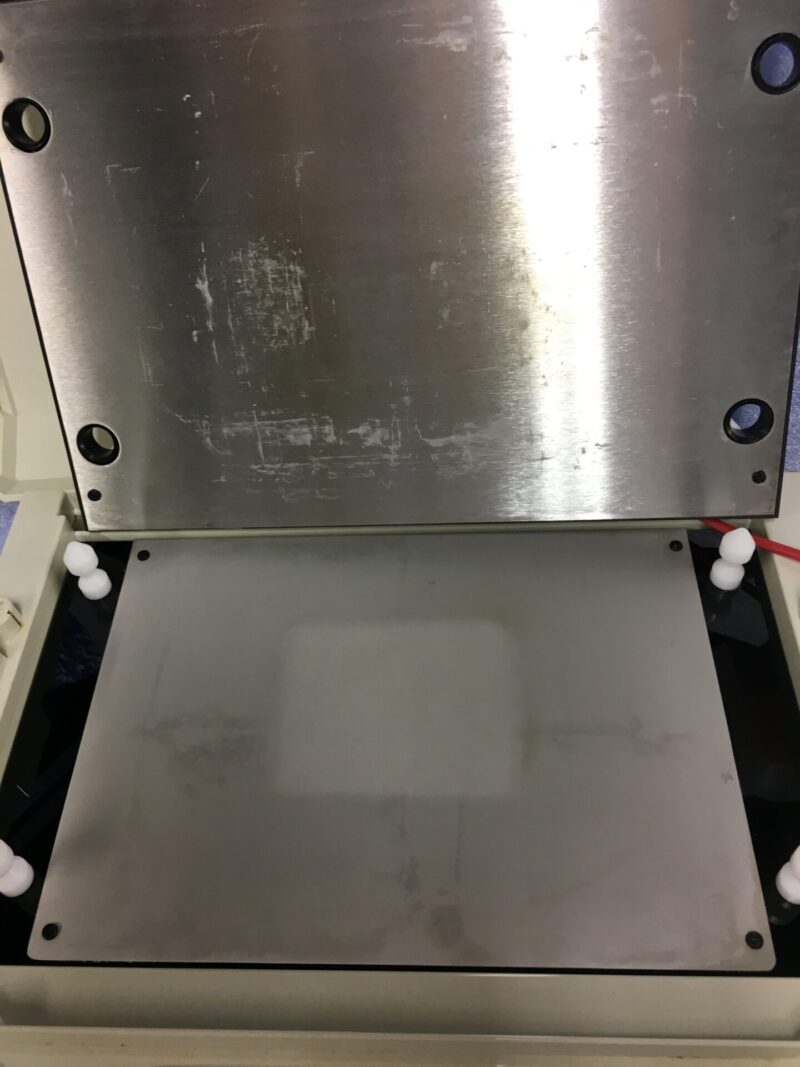 Bio-Rad Trans-Blot SD transfer cell - Image 3
