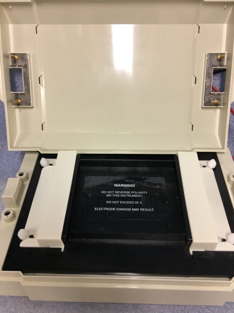Bio-Rad Trans-Blot SD transfer cell - Image 2