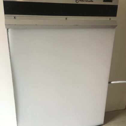 Fisher Biotech fluorescent white light transilluminator