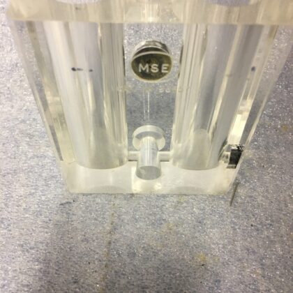 MSE 50 ml gradient maker
