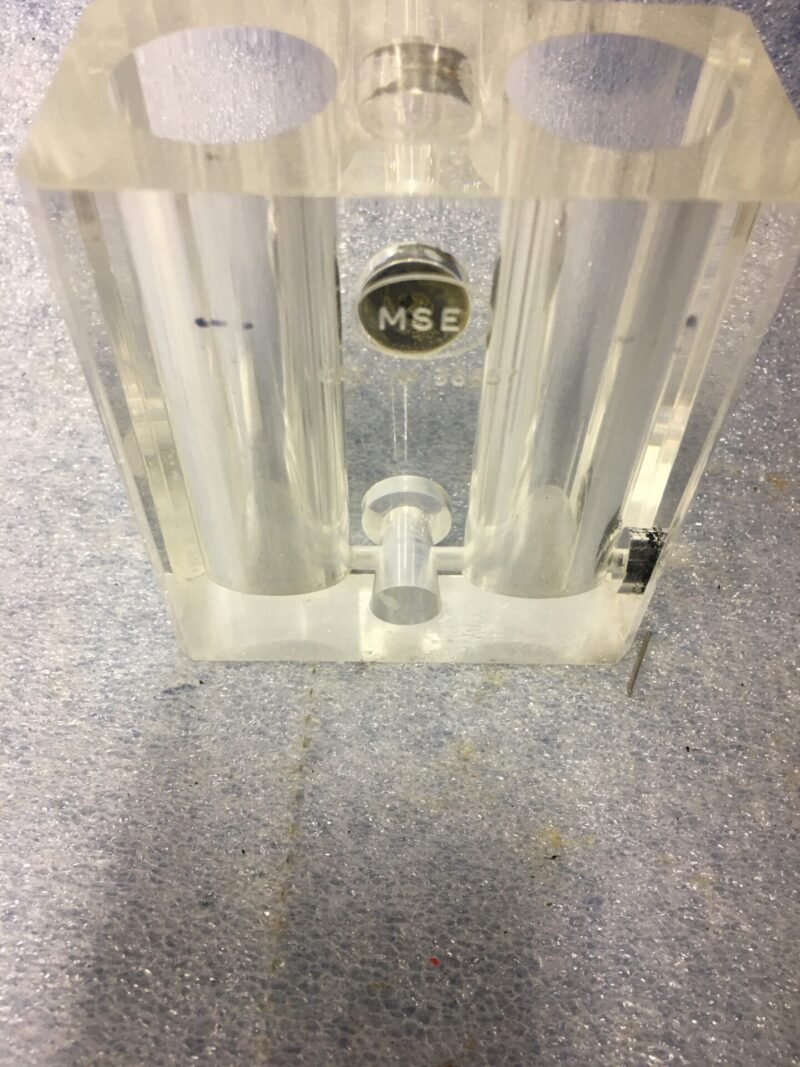 MSE 50 ml gradient maker
