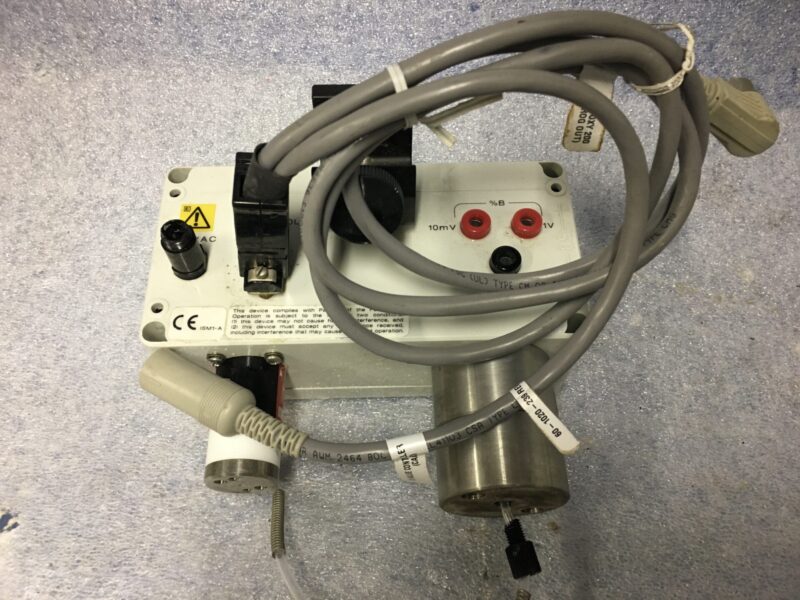 ISCO model 160 Gradient Former - Image 2
