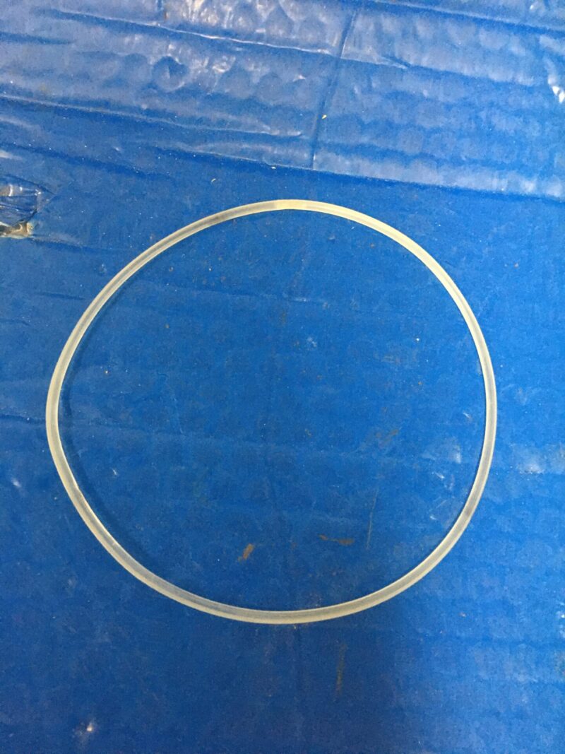 Thermo/Barnstead/Labline model 2314 oscillating shaker drivebelt
