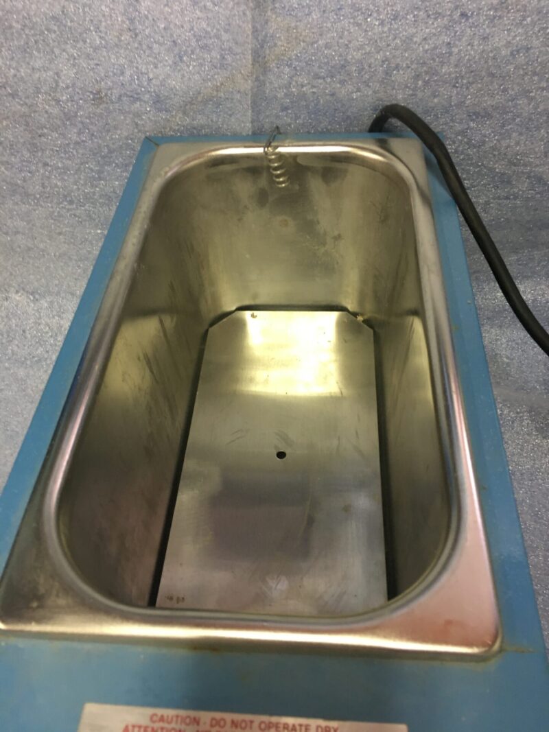 Precision Scientific model 182 waterbath - Image 3