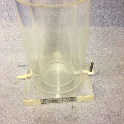 BRL 500 ml Gradient Former