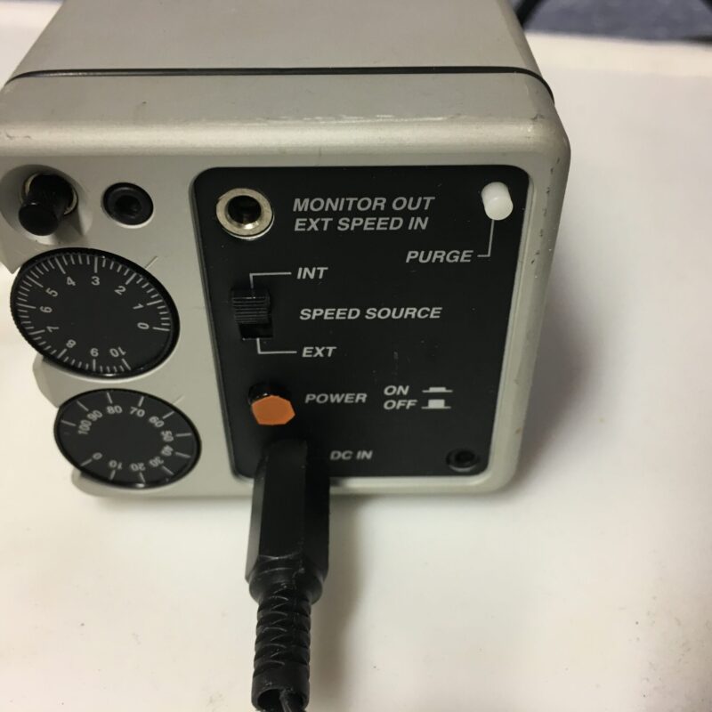 Instech miniature peristaltic pump - Image 2