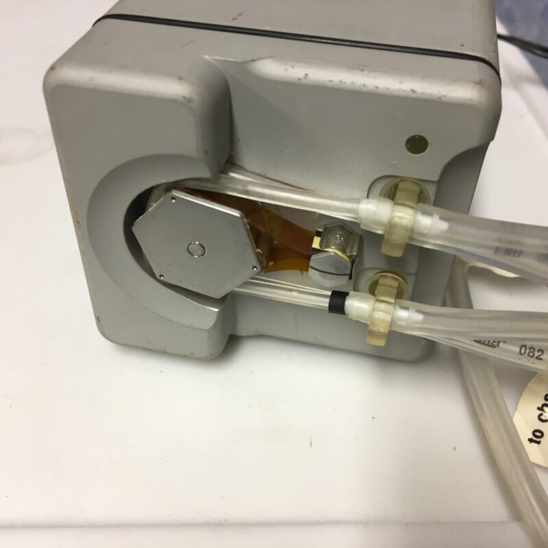 Instech miniature peristaltic pump - Image 3