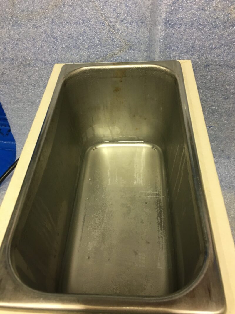 Precision Scientific model 282 waterbath - Image 2