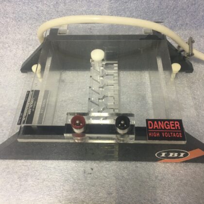 IBI model UEA electroeluter